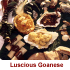 luscious goanese